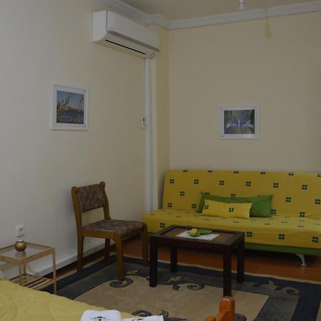 Jean Apartment Thessalonique Extérieur photo