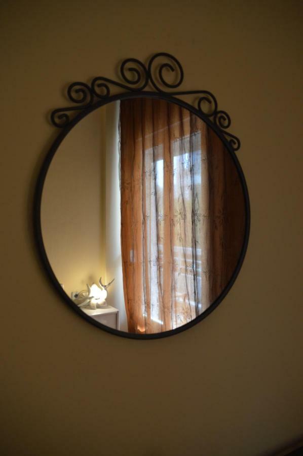Jean Apartment Thessalonique Extérieur photo