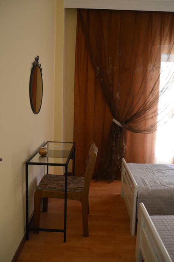 Jean Apartment Thessalonique Extérieur photo