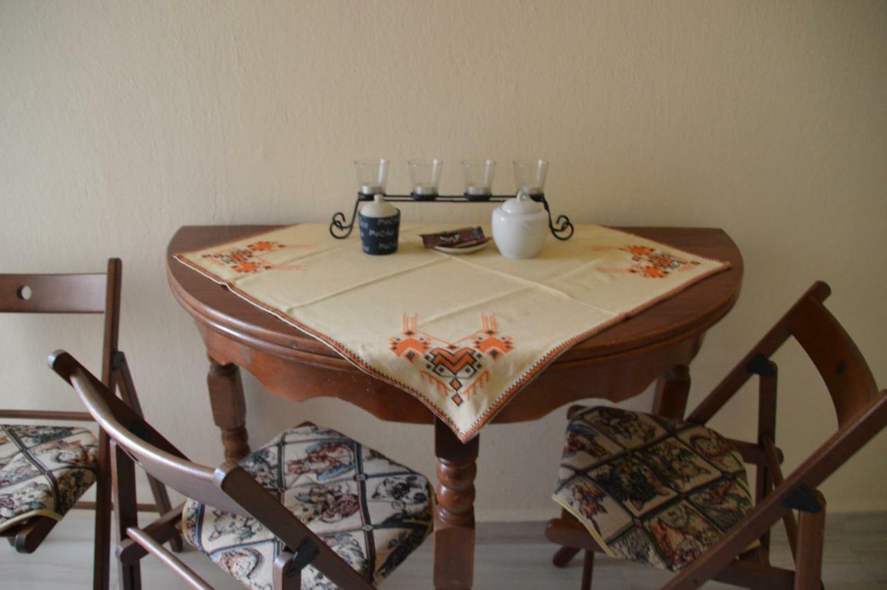 Jean Apartment Thessalonique Extérieur photo
