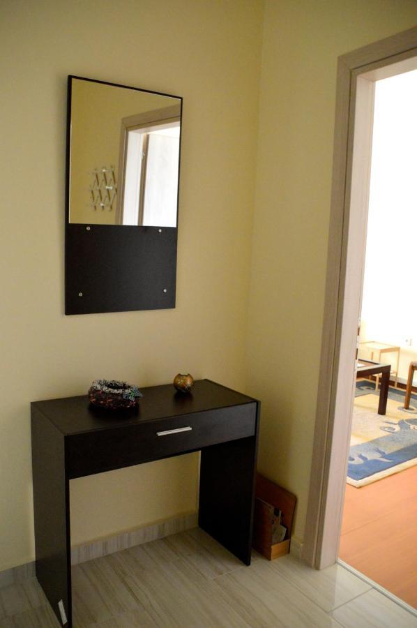 Jean Apartment Thessalonique Extérieur photo