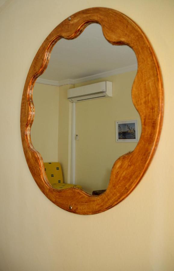 Jean Apartment Thessalonique Extérieur photo